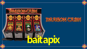 Descubra o Mundo do Cassino Online com baitapix