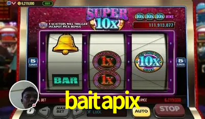 Desvendando o Mundo dos Jogos Virtuais na baitapix
