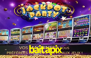 A Emoção da Loteria na baitapix: Uma Chance de Mudança de Vida