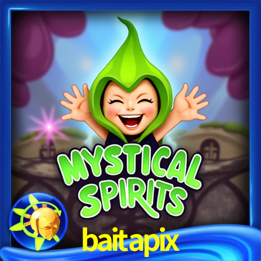 Apostas Esportivas na baitapix: Um Guia Completo