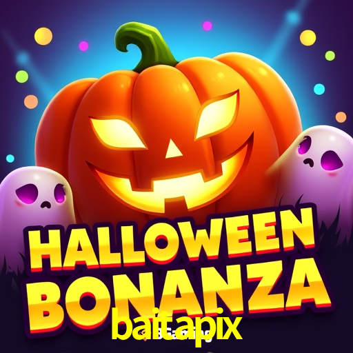 Descubra o Mundo do Cassino Online com baitapix
